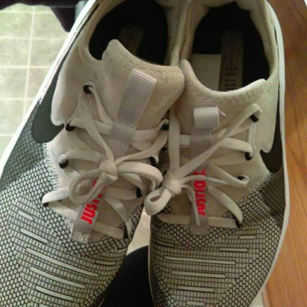 Nike shoe's - Picture 1 of 2